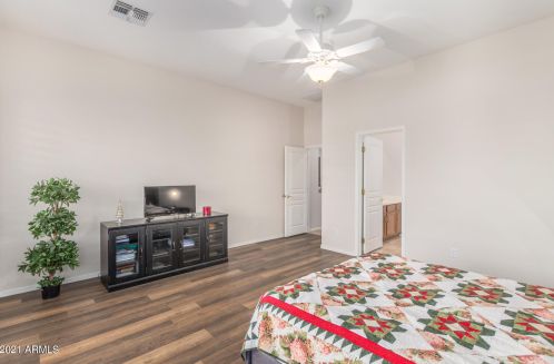 3110 Runaway Bay Pl, Chandler AZ 85249-6940 exterior