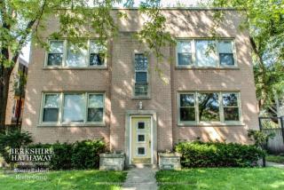 7424 Winchester Ave, Chicago, IL 60626-1574