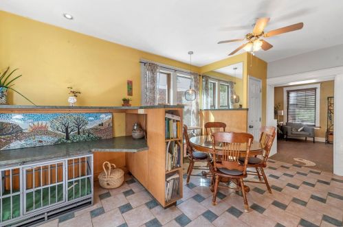 1032 Yale Ave, Saint Louis MO 63117-1823 exterior