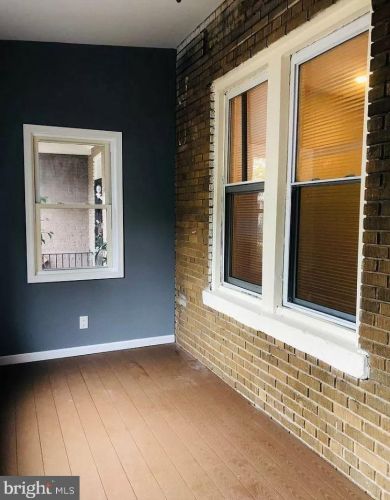 1428 Montello Ave, Washington DC  20002-2864 exterior