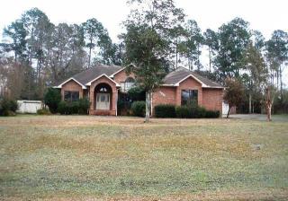 4946 Pattock Pl, Milton FL  32571-9524 exterior