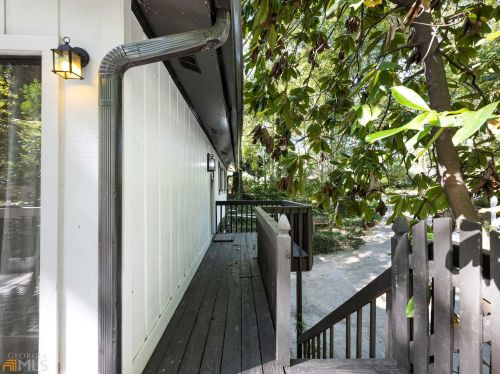 2671 Caldwell Rd, Atlanta GA exterior