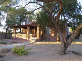 1903 Hawthorne St, Tucson AZ  85719-4935 exterior