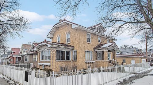 1101 Central Ave, Chicago IL  60644-5502 exterior