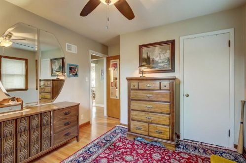 4540 Lenox St, Milwaukee WI 53207-5244 exterior