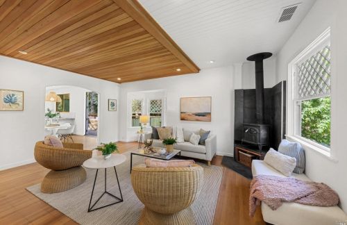 12 Sunnyside Ave, Mill Valley, CA 94941-1938