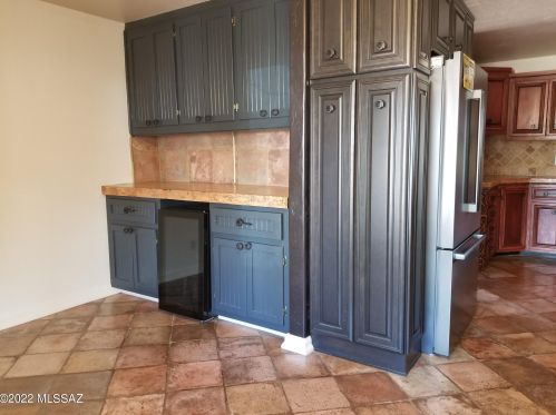 10960 Gila Rd, Tucson AZ 85742-9747 exterior