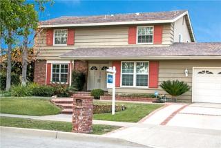 1847 Conejo Ln, Fullerton CA  92833-1810 exterior