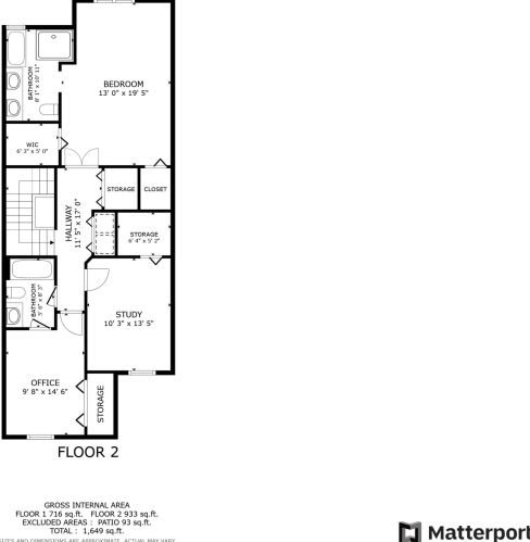 9447 Boca Riv Cir, Boca Raton FL 33434-3970 exterior