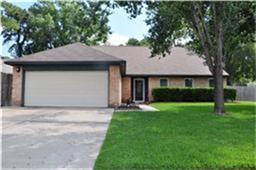 25302 Beaverwood Dr, Spring TX  77373-6053 exterior