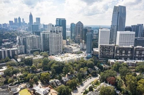 217 15 St, Atlanta GA 30318-7805 exterior