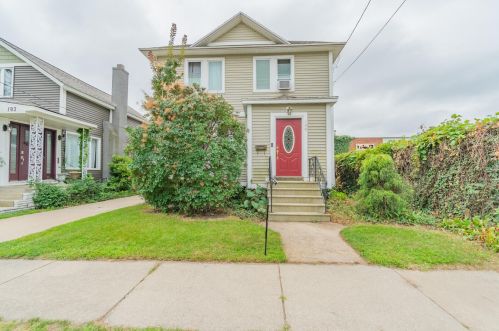 199 Houston Ave, Meskegon, MI 49440-1437