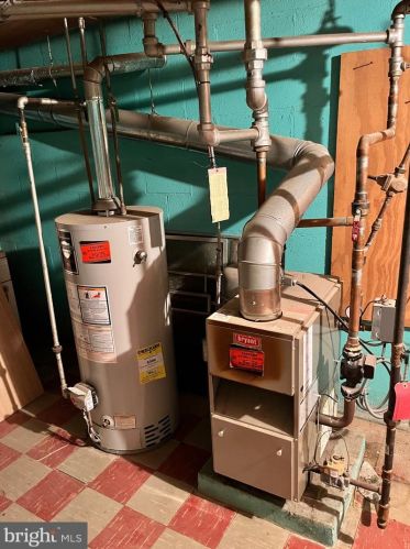 5318 Marvine St, Philadelphia PA 19141-3418 exterior