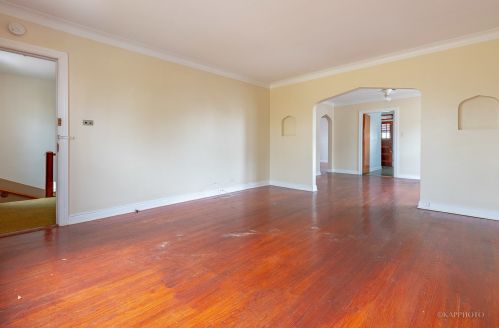 8030 Elizabeth St, Chicago IL 60643-4432 exterior