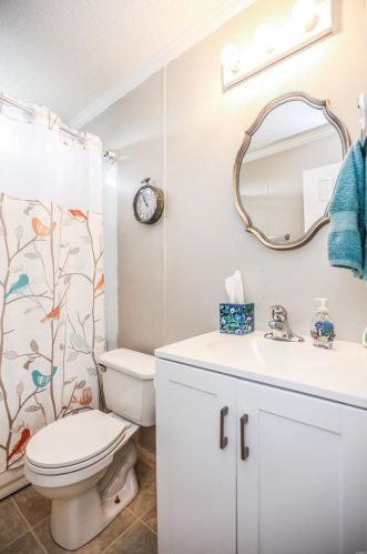 106 Hidden Springs Pl, Dittmer MO 63023-1011 exterior