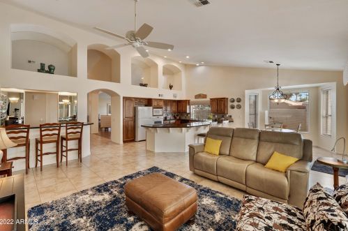 24601 Ribbonwood Dr, Chandler AZ  85248-7731 exterior