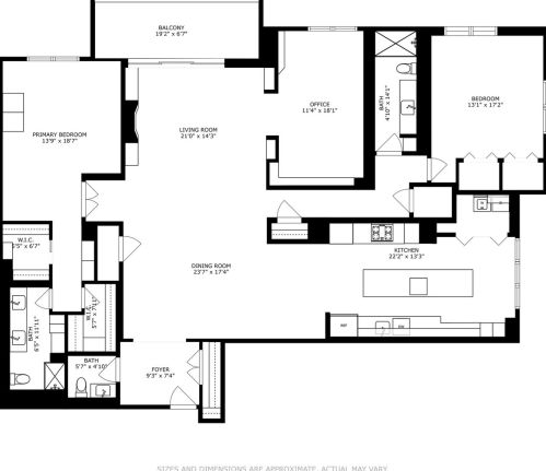 55 Delaware Pl, Chicago IL  60610-3360 exterior