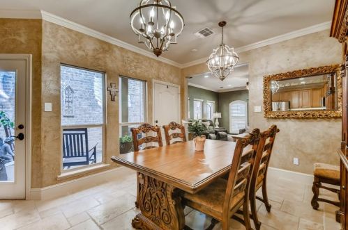 6848 Regello Dr, Frisco TX 75034-2387 exterior