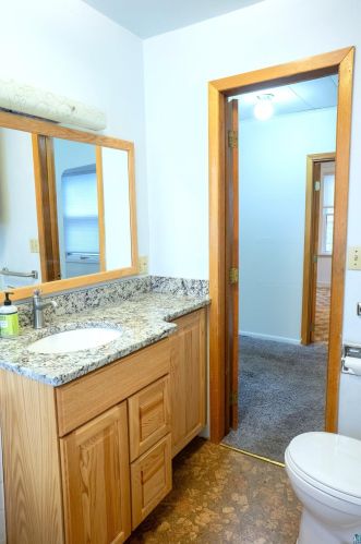 312 60 Ave, Duluth MN 55807-2333 exterior