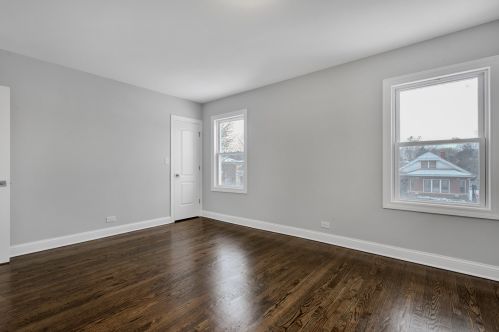 10609 Normal Ave, Chicago IL  60628-2431 exterior