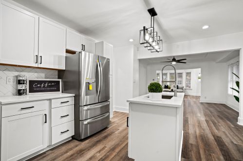 2673 46th St, Milwaukee WI  53210-2405 exterior