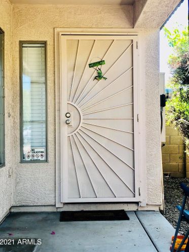 6008 16 Dr, Phoenix AZ 85015-1423 exterior