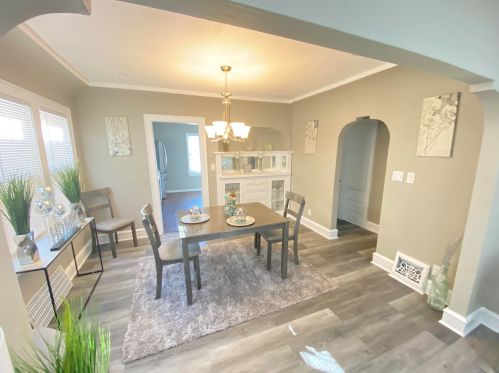 2219 73rd St, Milwaukee, WI 53219-1813