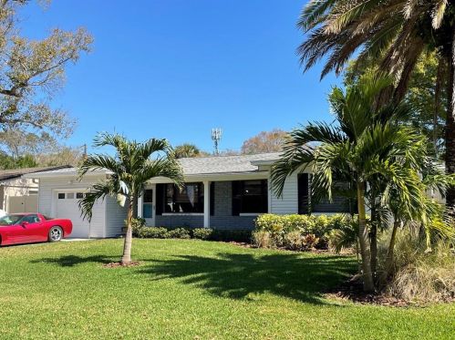 3620 Lightner Dr, Tampa, FL 33629-8232