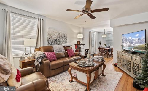 4226 32nd St, Arlington, VA 22206-2001