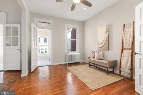 4418 14 St, Washington DC 20011-7020 exterior