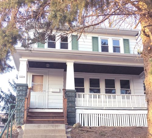 1224 Chambers St, Milwaukee, WI 53212-2219