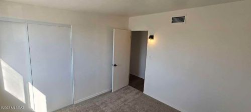 317 Calle Garcia, Tucson AZ 85706-5209 exterior