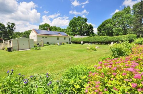 458 Clearview Ave, Torrington CT 06790-5745 exterior