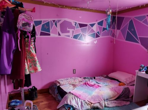 513 Decalb St, Reed City MI 49677-1347 exterior