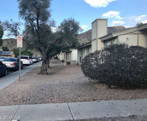 12445 21st Ave, Phoenix AZ  85029-2700 exterior