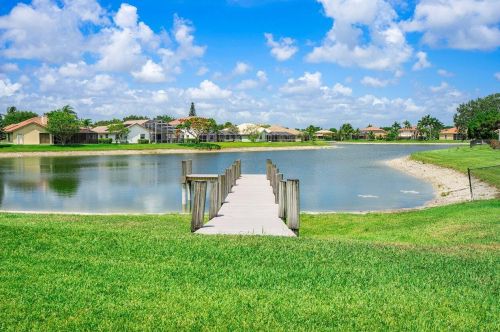 21823 Palm Grass Dr, Boca Raton FL 33428-4786 exterior