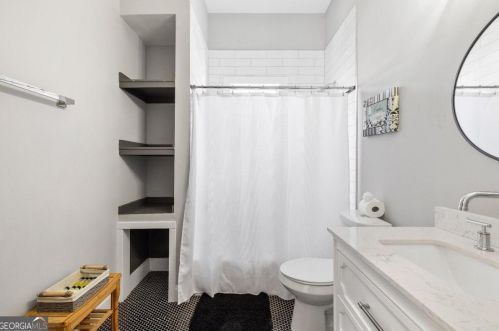 726 Brookline St, Atlanta GA 30310-3448 exterior