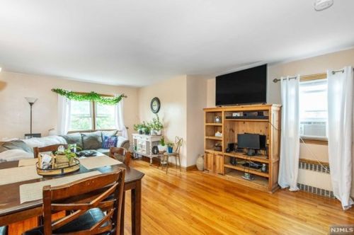 227 Montclair Ave, Newark NJ  07104-2321 exterior