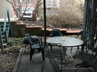 1660 Dayton St, Chicago IL  60614-5510 exterior