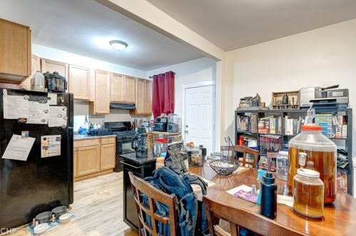 2415 Kildare Ave, Chicago IL 60629-4935 exterior