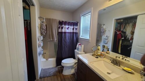 2887 Albion Farm Way, Duluth GA 30097-7613 exterior