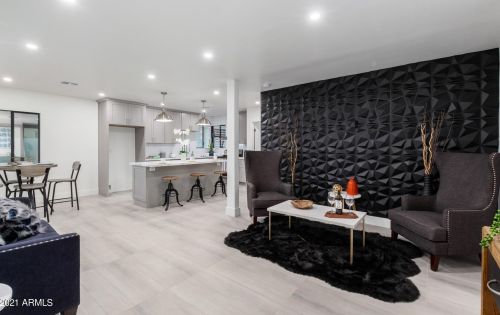 3118 15th Ave, Phoenix AZ exterior