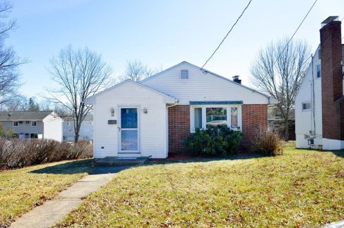 38 Crescent Ave, New Britain, CT 06051-4129