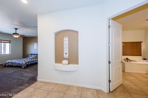 10389 Camino La Joya Pantano, Tucson AZ 85730-5086 exterior