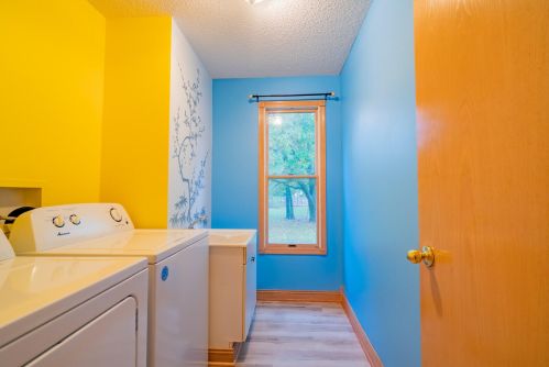 3470 Polonaise Dr, Meskegon MI 49442-1775 exterior