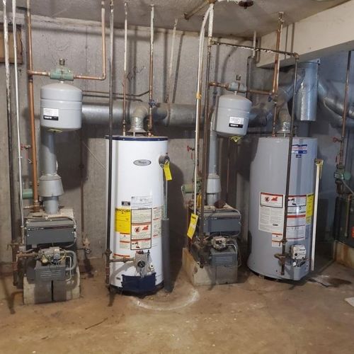 62 Fountain St, Woonsocket RI exterior