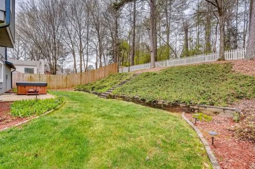 2839 Mt Tabor Cir, Duluth GA 30096-0062 exterior