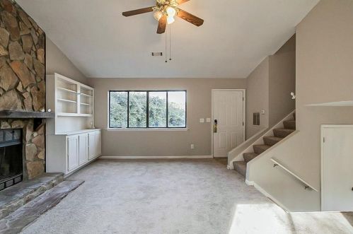 3004 Hidden Lk Dr, Duluth GA 30096-3877 exterior