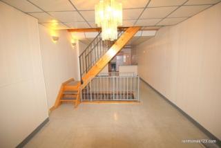 313 Calhoun St, Baltimore MD  21223-1817 exterior