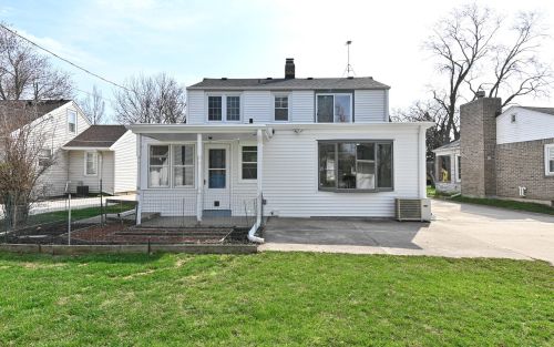 4043 110, Milwaukee WI 53226-4106 exterior